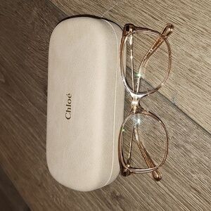 Chloé CE2718 Eyeglasses